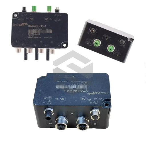 S image of 0AK401G3-1