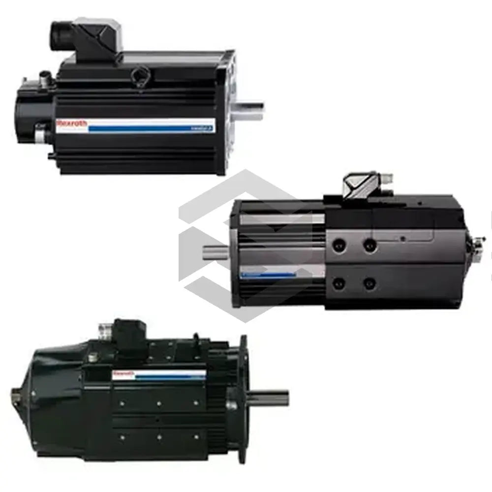 1MB High-Speed Asynchronous Motors