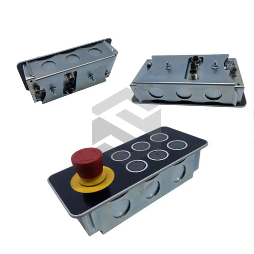 S image of 4XP0000.00-K41