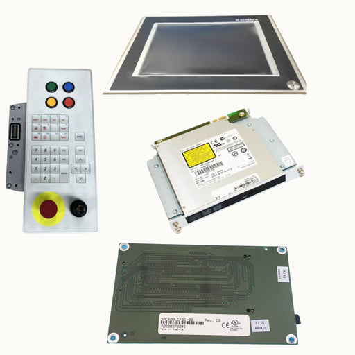 series  image of 5AC901.CSSD-03