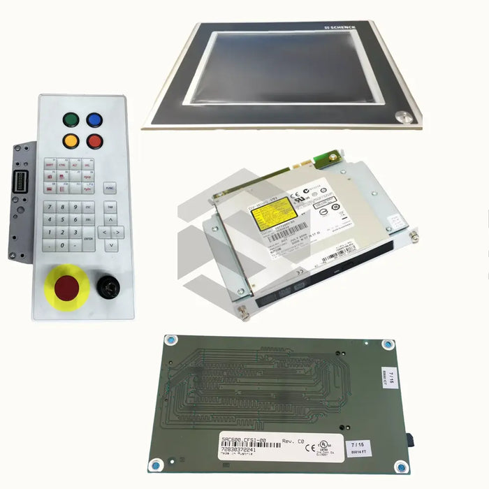 S image of 5AC901.BUPS-01