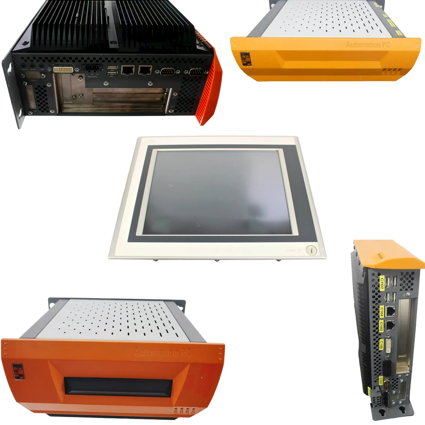 Automation PC Series