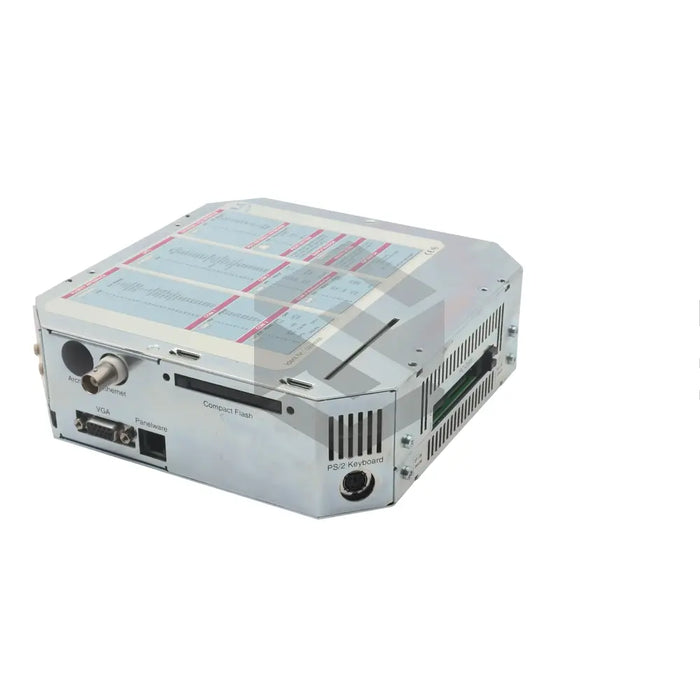 C image of 5C2001.22 | Back Left