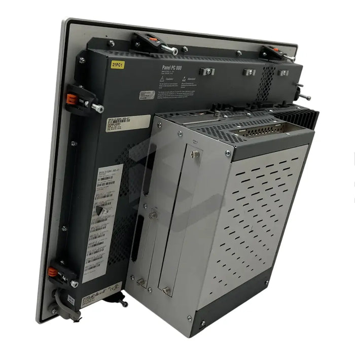 C image of 5PC820.1505-00 | Back Left