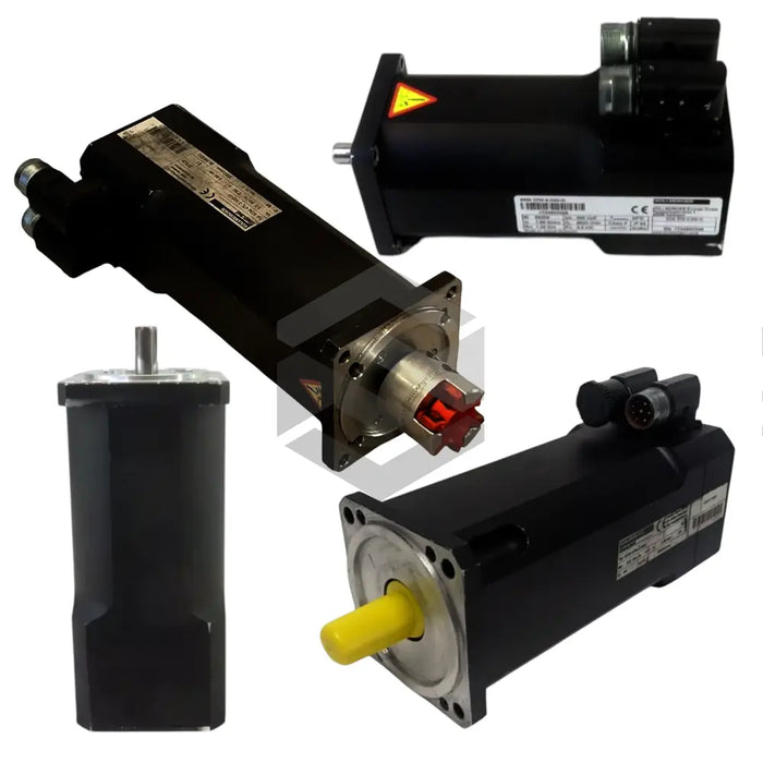 S image of 6SM 45-S-3000-G