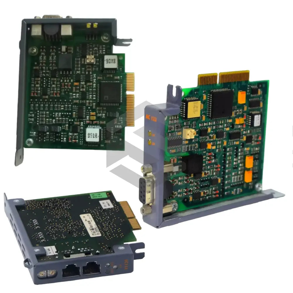 B & R Automation