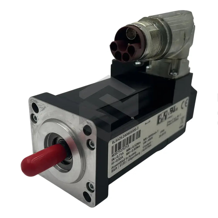 C image of 8LSA25.D9060S000-3 | Main (Front Left)