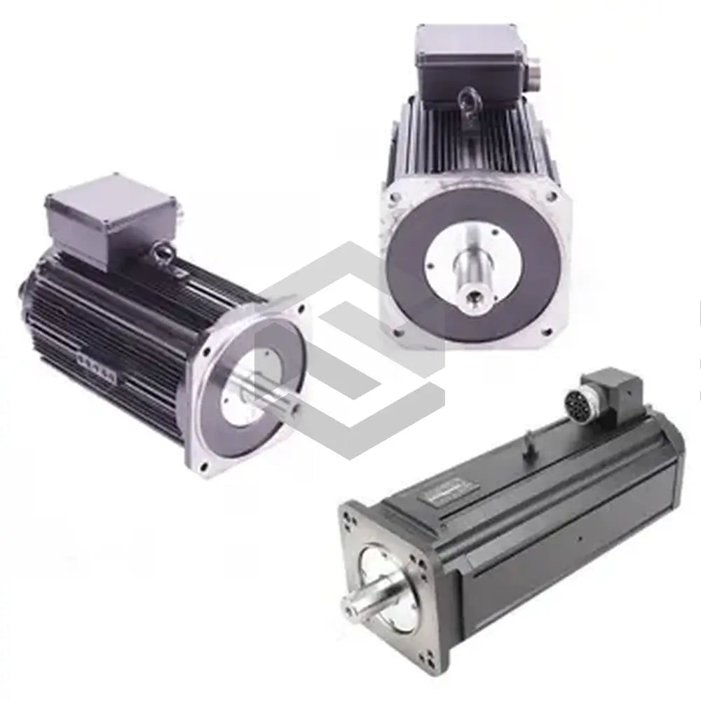 ADF Main Spindle Motors