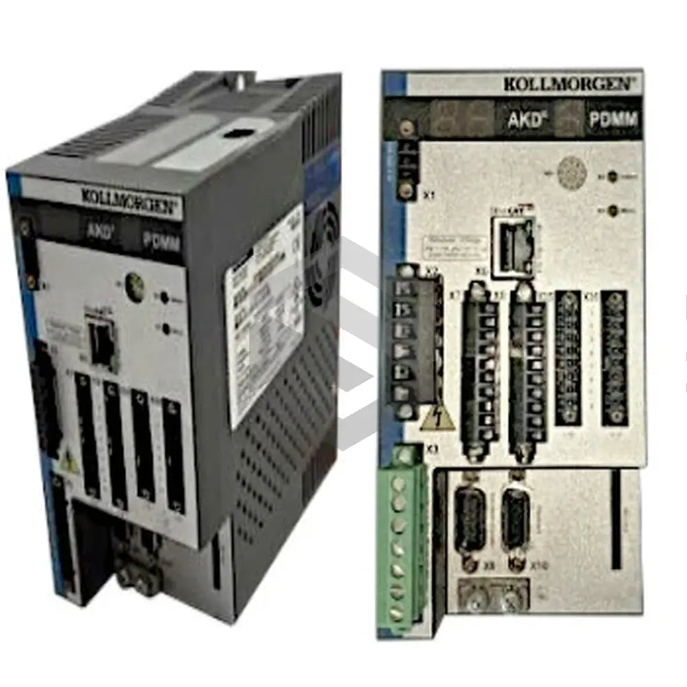 AKD-PDMM Programmable Drives