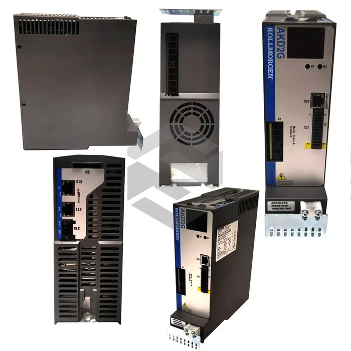 S image of AKD2G-SPN-6V06S-A100-0000