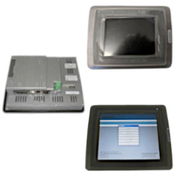 AKI Interface Panels