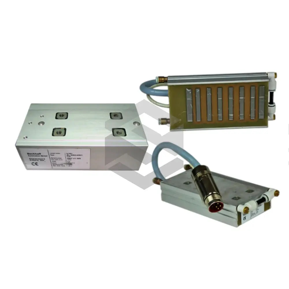 AL20xx Linear Motors