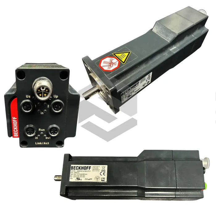 S image of AMI8121-4100-1F11