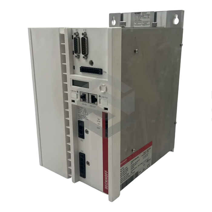 C image of AX5125-0000-0200 | Main (Front Left)