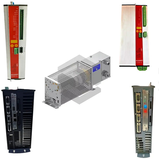 S image of AX8640-0000-0000