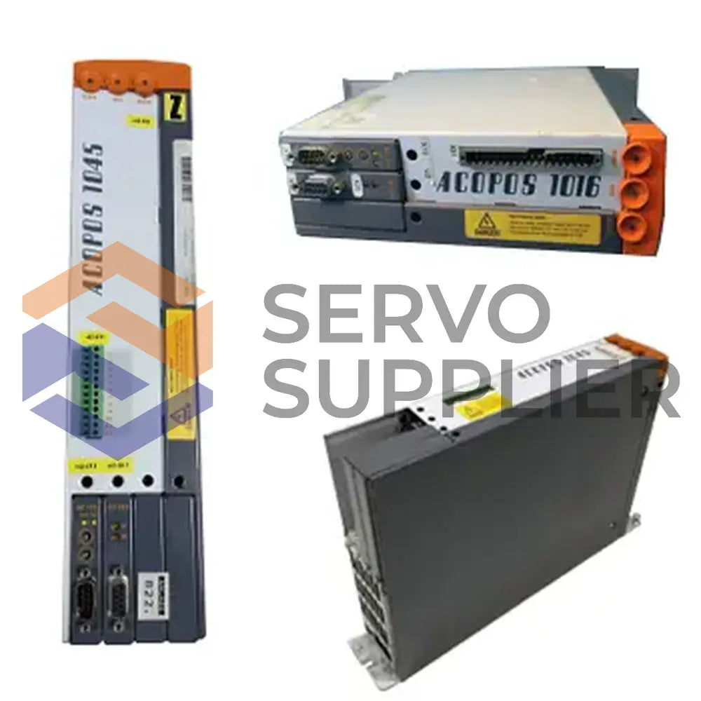 Acopos Servo Drive Series