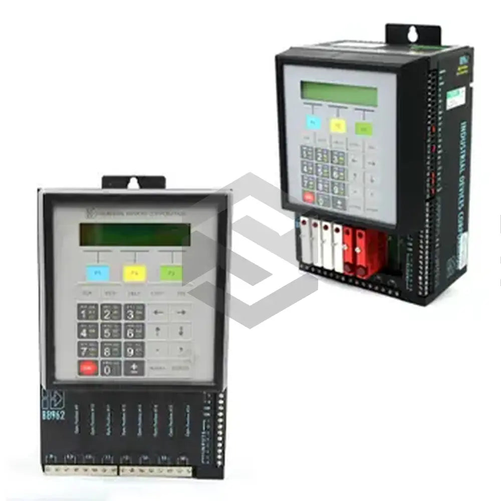 B8000 Brushless Servo Smart Drives