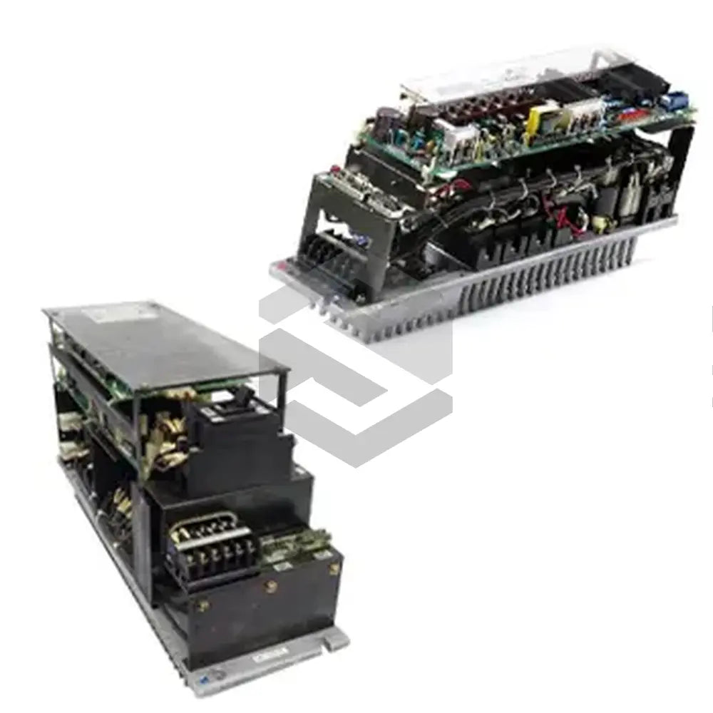 BDU Servomotor Drives
