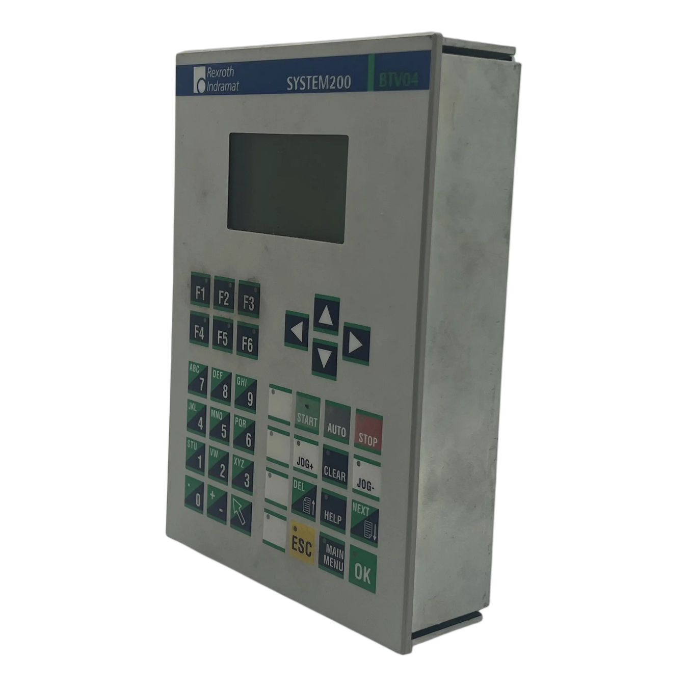BTV04 Miniature Control Panels