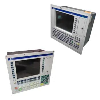 BTV30 Machine Control Terminals