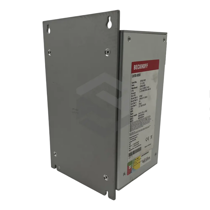 C image of C6930-0050 | Back Right