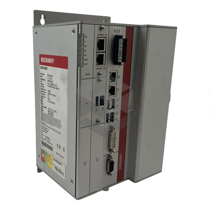 C image of C6930-0050 | Front Right