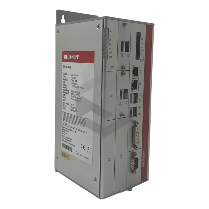 C image of C6930-0060 | Front Right