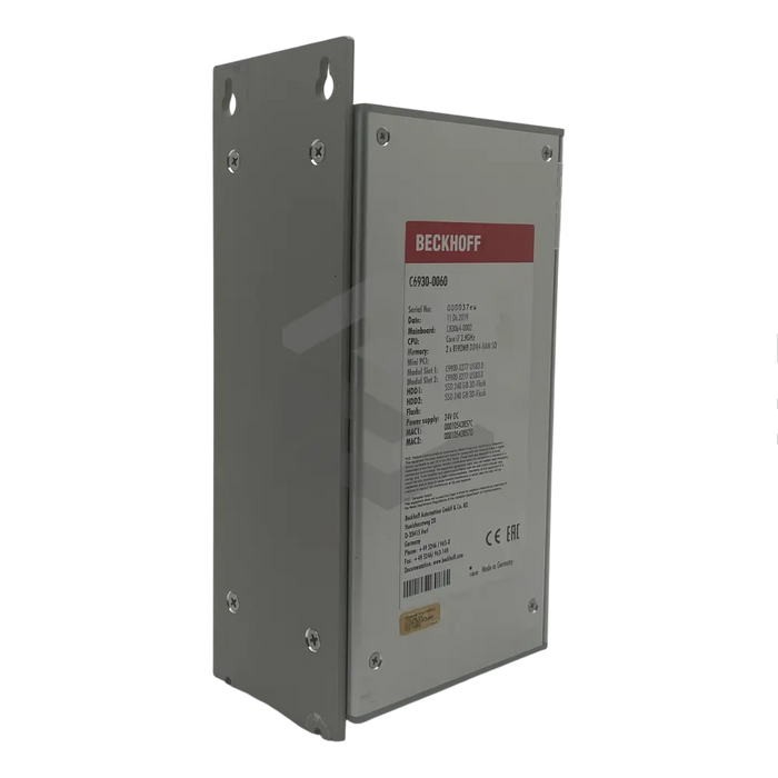 C image of C6930-0060 | Back Right