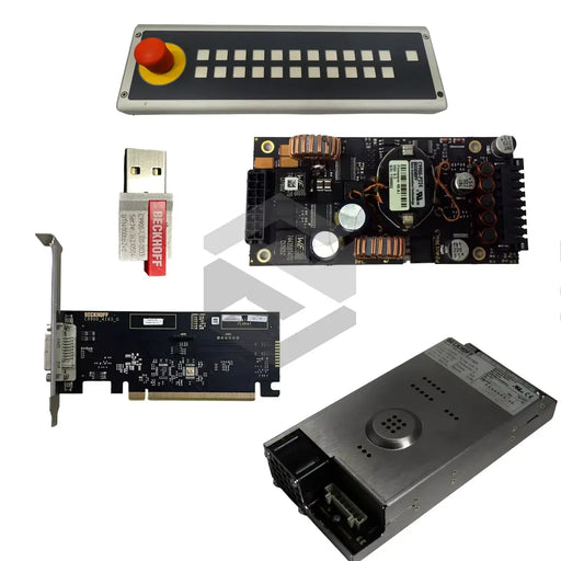 S image of C9900-U320-0010