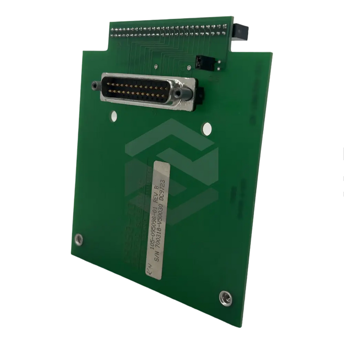 C image of CA950-IO | Back Right