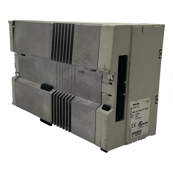 C image of CFL01.1-R3 | Back Right