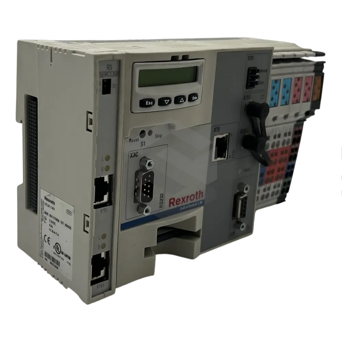 C image of CFL01.1-R3 | Front Right