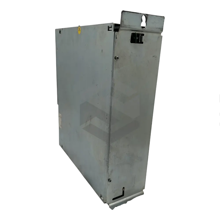 C image of CLM01.3-X-0-2-B-FW | Back Left