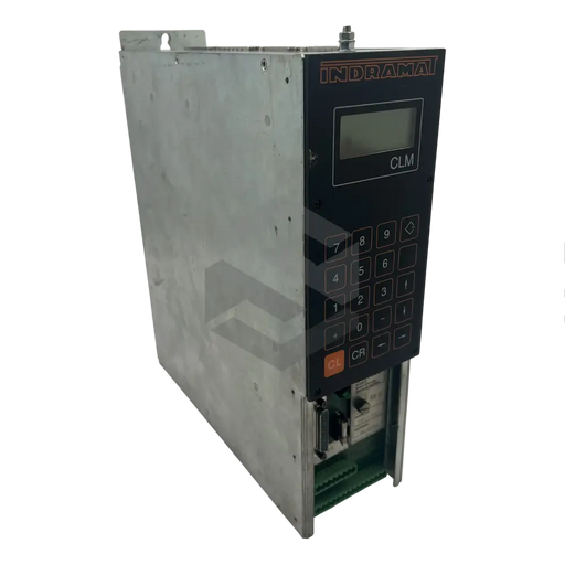 C image of CLM01.3-X-0-2-B | Front Right