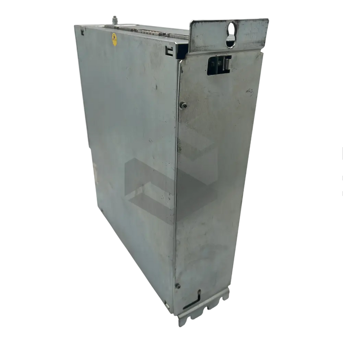 C image of CLM01.3-X-0-2-B | Back Left