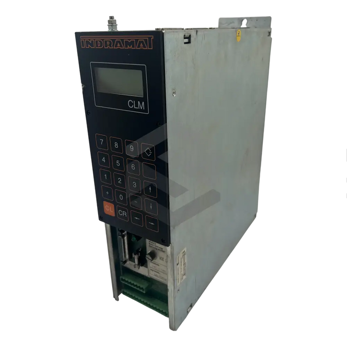 C image of CLM01.3-X-0-2-B | Main (Front Left)