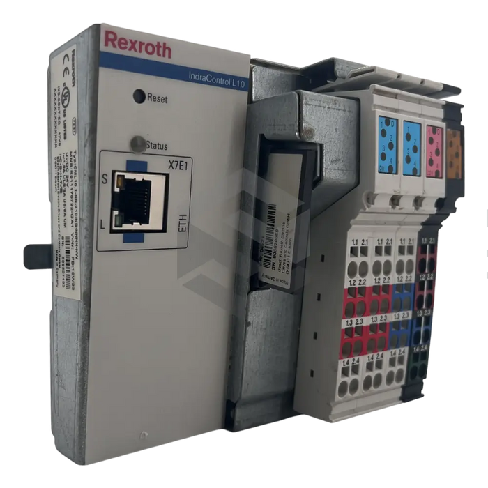 C image of CML10.1-NN-210-NB-NNNN-NW | Front Right