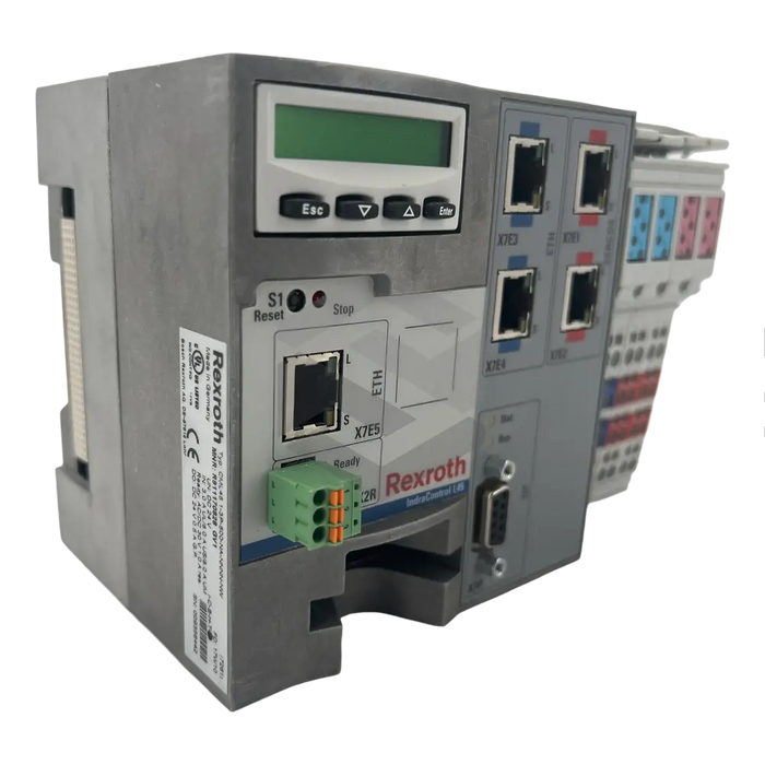 C image of CML45.1-3P-500-NA-NNNN-NW | Front Right