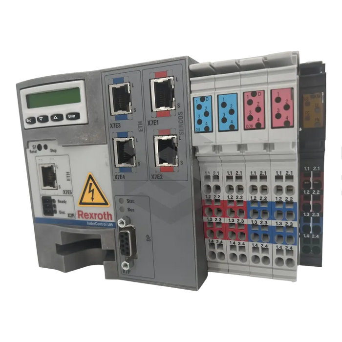 C image of CML65.1-3P-504-NA-NNNN-NW | Front Right