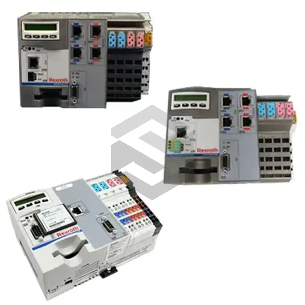 CML IndraControl Hardware