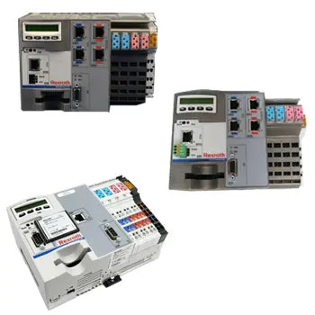 CML IndraControl Hardware