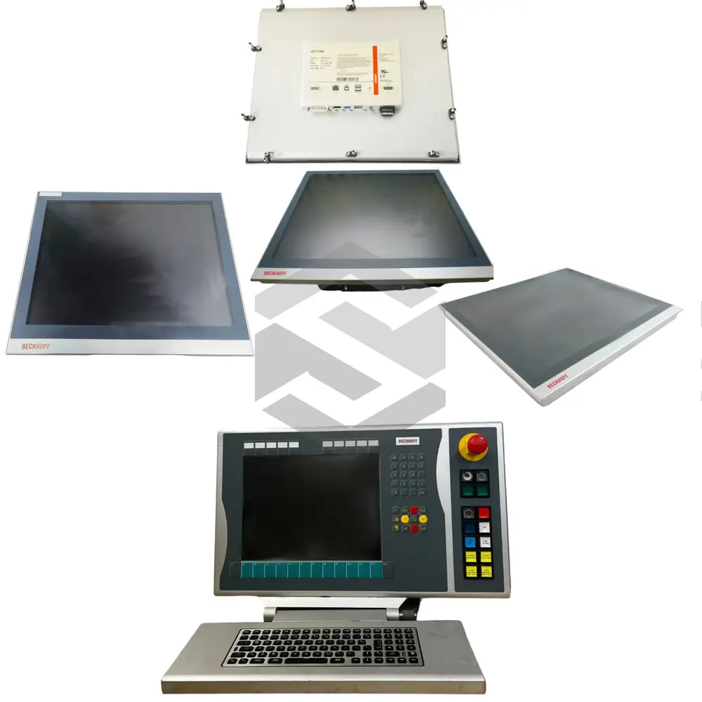 CP22xx-0010 Panel PC Series