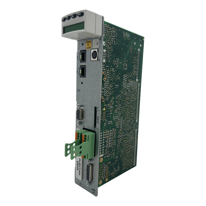 product Main (Front Left) image of CSB01.1C-ET-ENS-NNN-L2-S-NN-FW