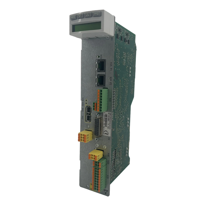 product Main (Front Left) image of CSB02.1B-ET-EC-NN-S4-NN-NN-FW