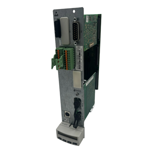 product Main (Front Left) image of CSH01.1C-SE-EN2-NNN-NNN-NN-S-NN-FW