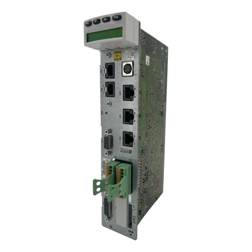 product Main (Front Left) image of CSH01.3C-ET-ENS-NNN-CCD-S2-S-NN-FW