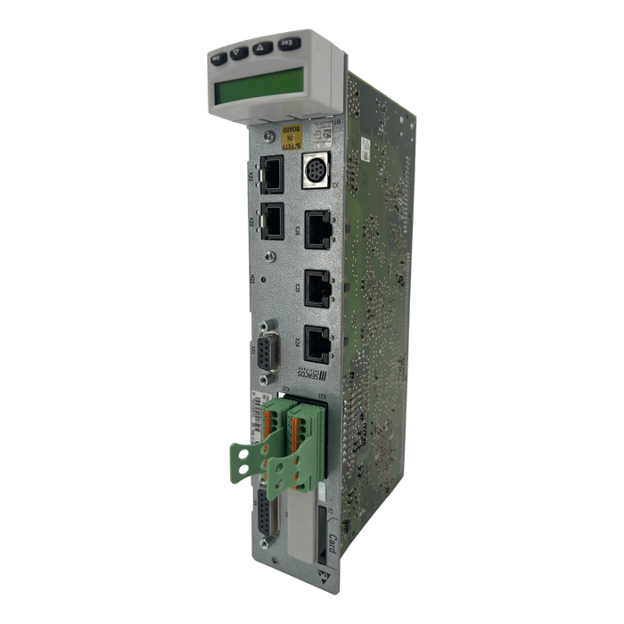 product Main (Front Left) image of CSH01.3C-ET-ENS-NNN-CCD-S2-S-NN-FW