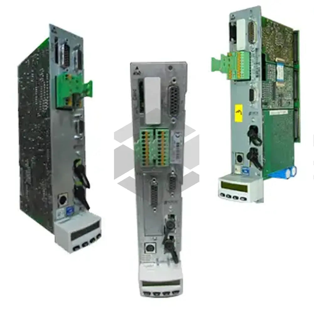 CSH Advanced Controllers