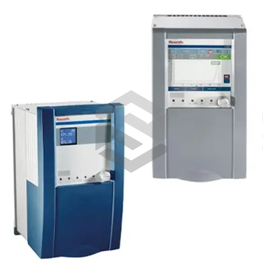 CS Compact Controller Systems