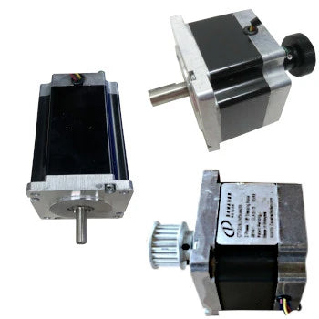 CT Stepper Motor Series